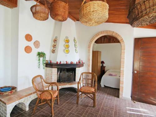 Holiday Home La Punta Marina Di Modica