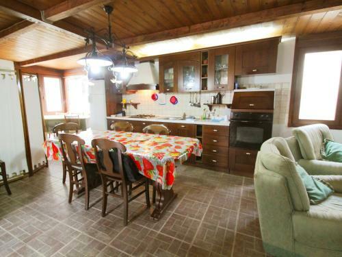 Holiday Home La Punta Marina Di Modica