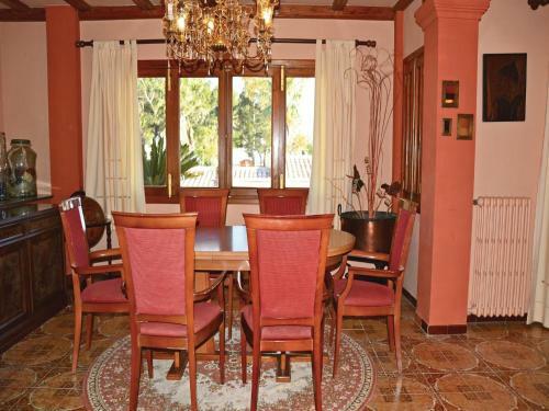 Holiday Home Platges De Muro 44