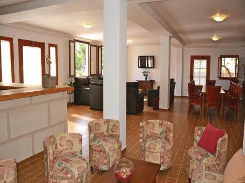 Holiday Home Platges De Muro 44