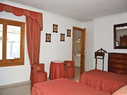 Holiday Home Platges De Muro 44