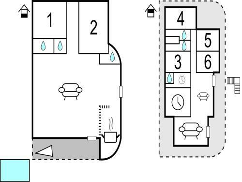 Holiday Home Platges De Muro 44