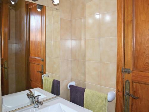 Holiday Home Platges De Muro 44