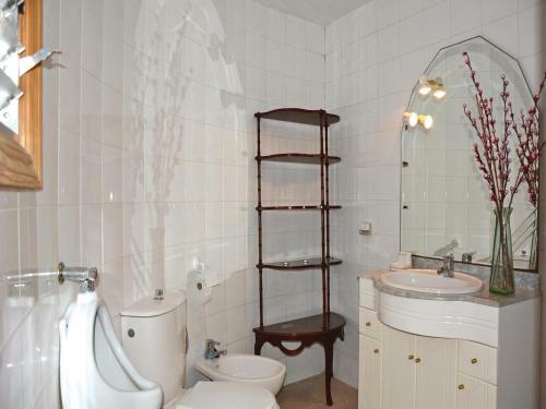 Holiday Home Platges De Muro 44