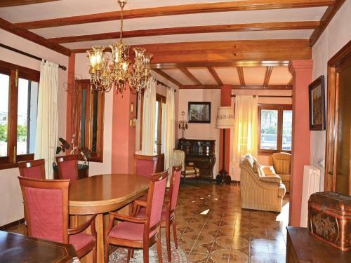 Holiday Home Platges De Muro 44
