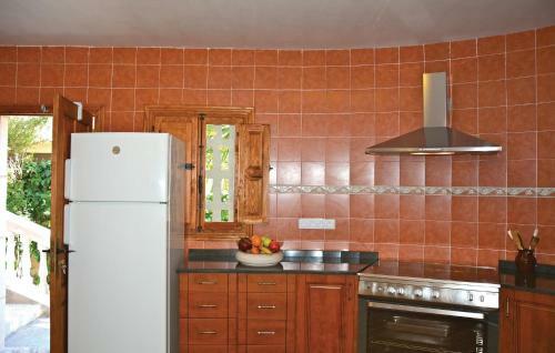 Holiday Home Platges De Muro 44