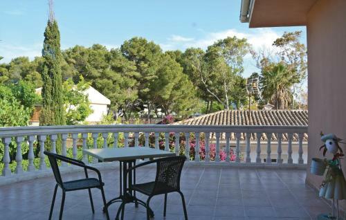 Holiday Home Platges De Muro 44