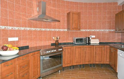 Holiday Home Platges De Muro 44