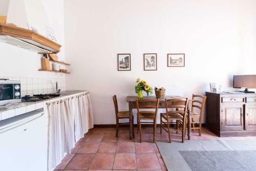 Agroturismo Agriturismo Il Castoro