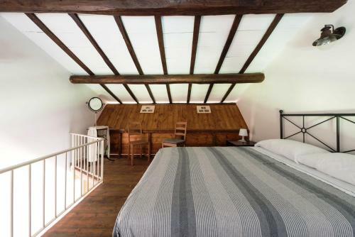 Agroturismo Agriturismo Il Castoro