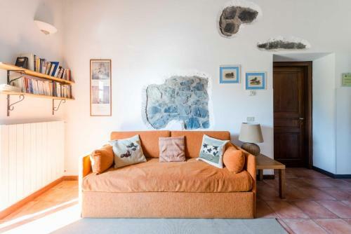 Agroturismo Agriturismo Il Castoro