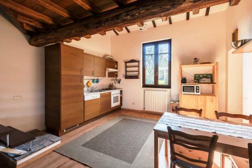 Agroturismo Agriturismo Il Castoro