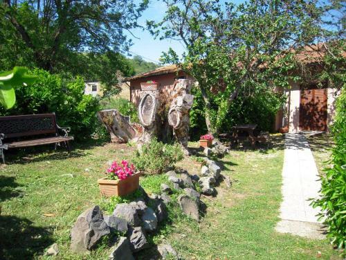 Agroturismo Agriturismo Il Castoro
