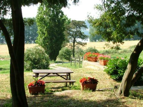 Agroturismo Agriturismo Il Castoro