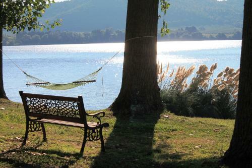 Agroturismo Agriturismo Il Castoro