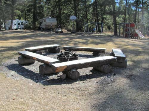 Posada Timbers Resort