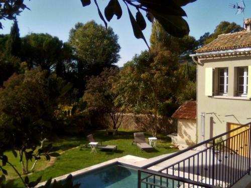 La Maison Du Village (version L) - Lourmarin