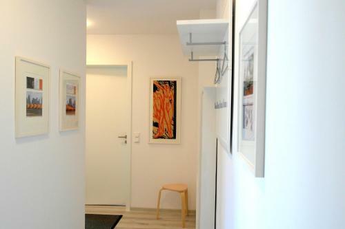 Apartamento Im Kiefernhain, Fewo 8