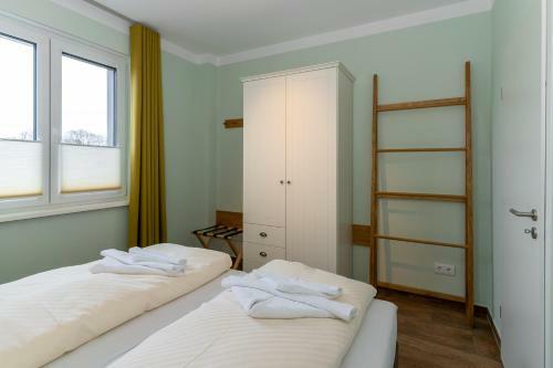 Apartamento Haffhaus 1, Ferienwohnung IV