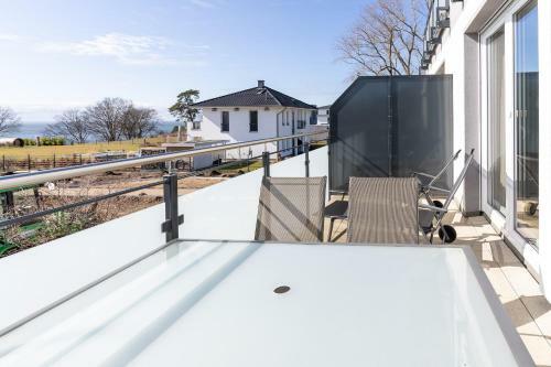 Apartamento Haffhaus 1, Ferienwohnung IV