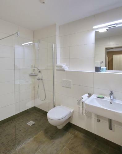 Apartamento Boardinghaus Zolling