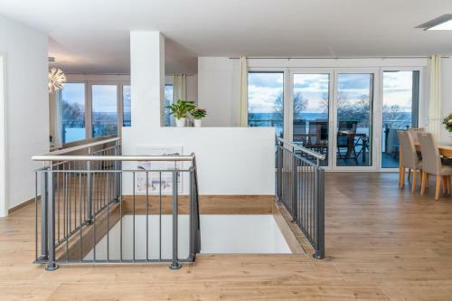 Apartamento Haffhaus 1, Ferienwohnung V