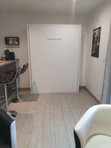 Apartamento Villa Les Palmiers
