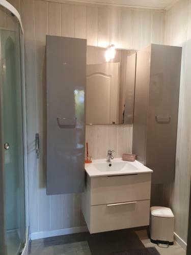 Apartamento Villa Les Palmiers