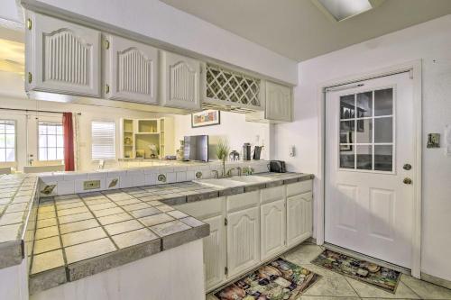 Pet-friendly Port Isabel Home About 5 Mi To Beach