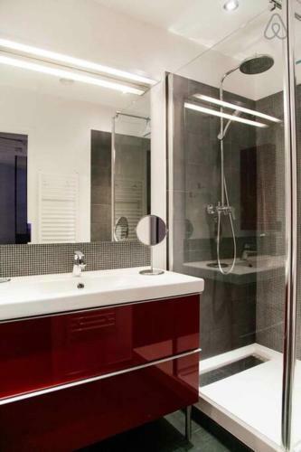 Apartamento Saint-paul Vieux Lyon - Parking Included