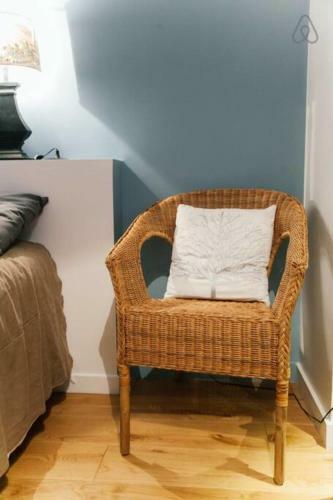 Apartamento Saint-paul Vieux Lyon - Parking Included