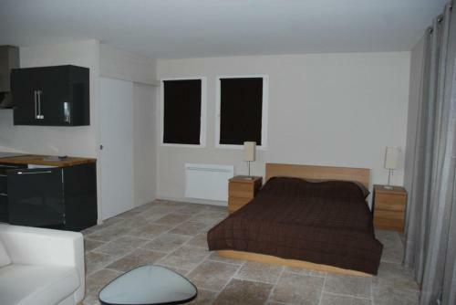 Apartamento Le Mas De L'esquirou