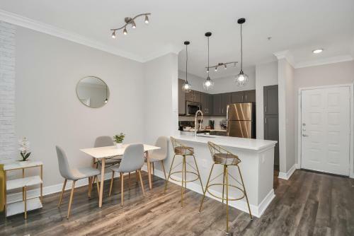 Apartamento Trendy Boutique (smart Hub)