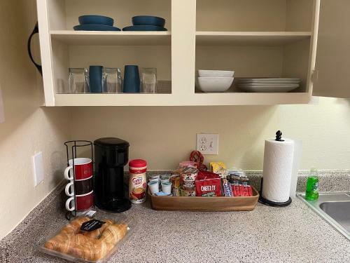 Apartamento A Southern Charm In The Galleria