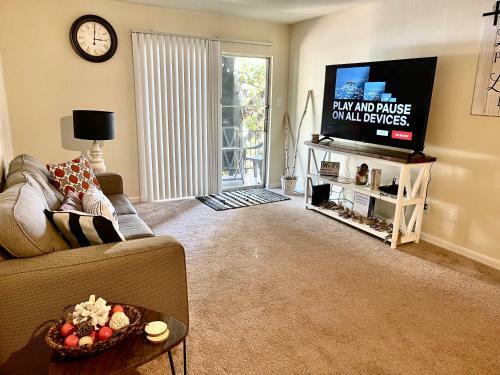 Apartamento A Southern Charm In The Galleria