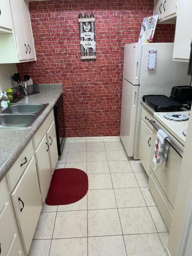 Apartamento A Southern Charm In The Galleria