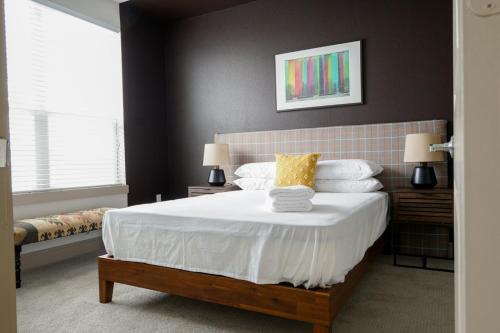 Wanderjaunt - Dolce Midtown Apartments