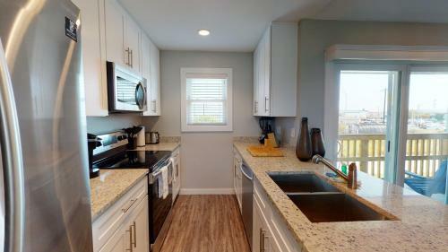 Apartamento Ah-k239 Newly Remodeled Second Floor Condo With Bay View, Shared Pool
