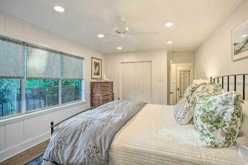 Newly Updated And Charming Azalea District Home