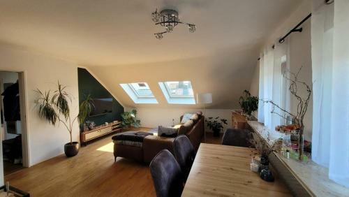 Apartamento Sch�ne Ferienwohnung In Kassel Niestetal Documenta