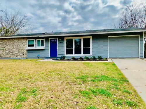 Casita At Maywood - Modern Spaces