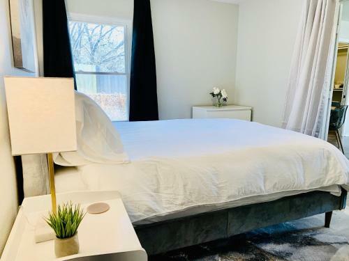 Casita At Maywood - Modern Spaces