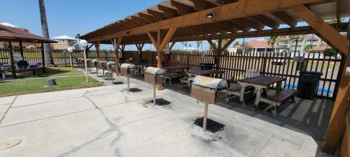 Gulfview I #205 Home