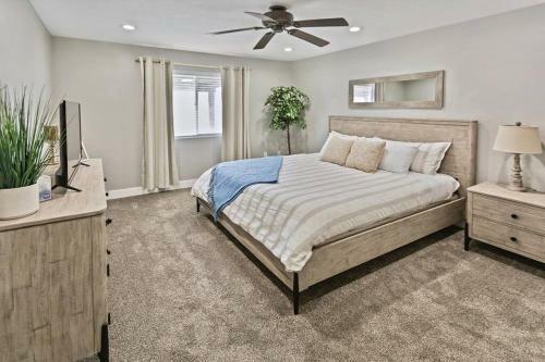 Entertainment Dream Large Home With 7 Bedrooms Sleeps 20+