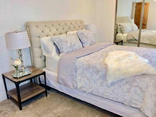 Salt Lake City Retreat - Sleeps 6!
