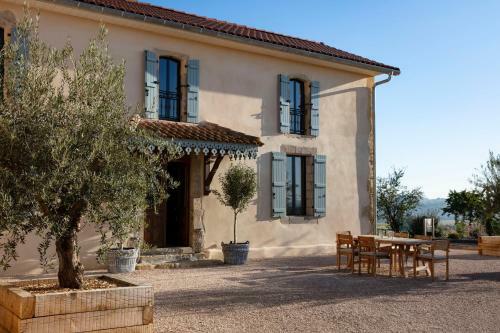 La Maison At Domaine Laffont