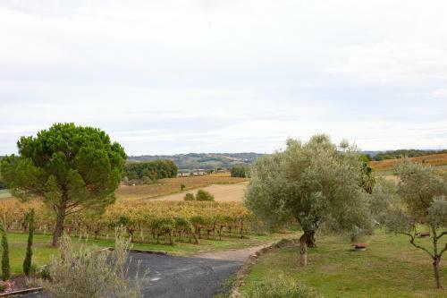 Le Loft At Domaine Laffont