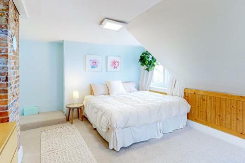 Agroturismo Nestled In Northfield