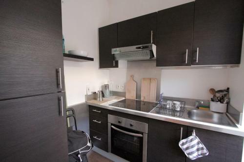 Quiet Apartment Of 38m2 Bright With Pretty Terrace
