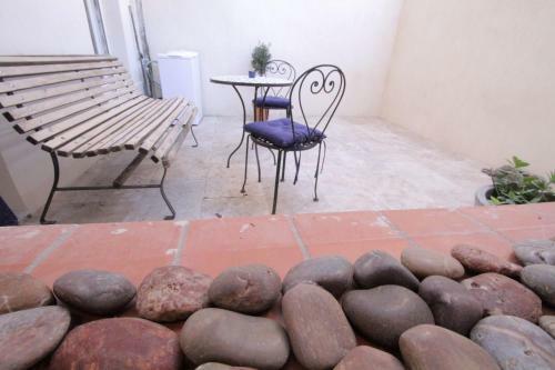 Quiet Apartment Of 38m2 Bright With Pretty Terrace